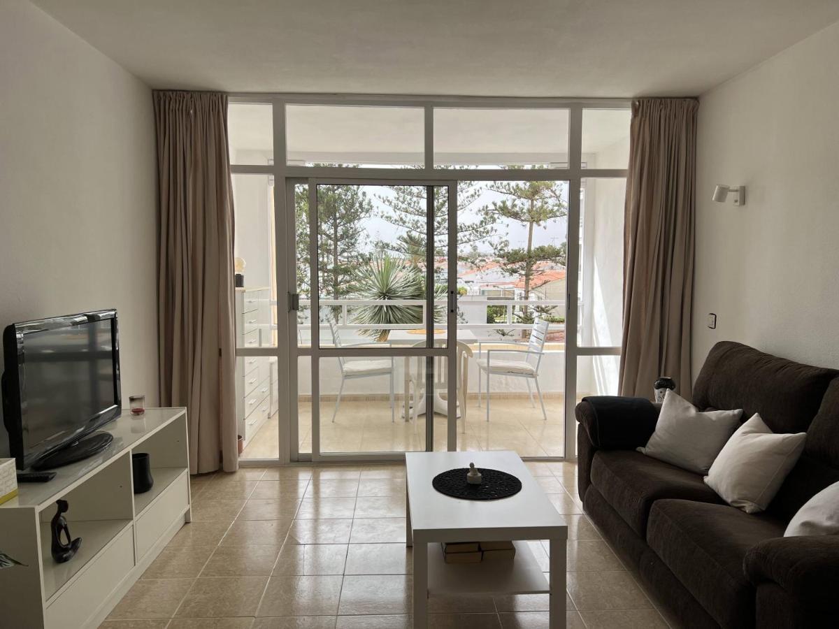 Yumbo Sunset Suite Tanife - 50M From Yumbo Playa del Inglés Kültér fotó