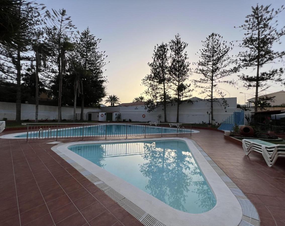 Yumbo Sunset Suite Tanife - 50M From Yumbo Playa del Inglés Kültér fotó